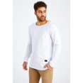 thumbnail image 1 of Long-Sleeve Crew Neck, 1 of 11