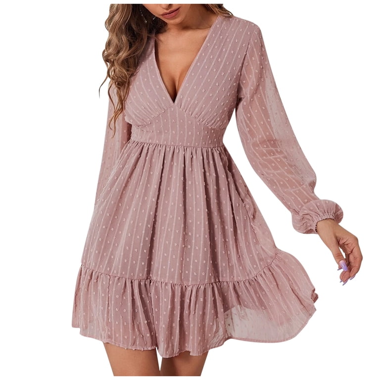 green emerald velvet dress Scallop Edge Cotton White Mini Dress | Summer Chic