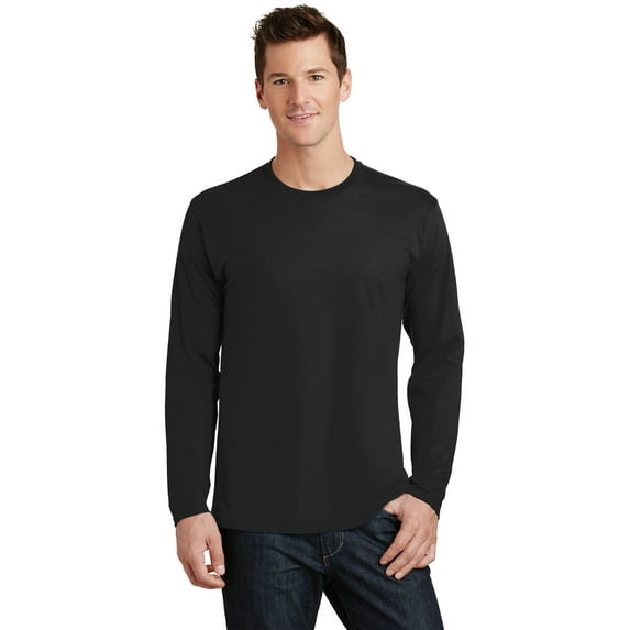 Long Sleeve Fan Favorite Tee