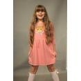 thumbnail image 1 of Long Sleeve Girl's Dress, 1 of 4