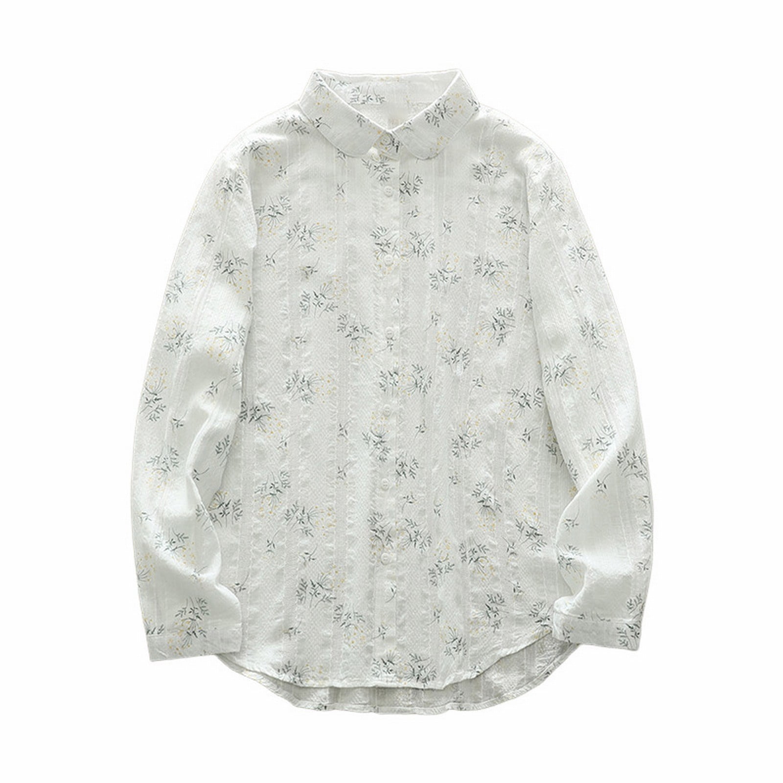 Long Sleeve Going Out Tops for Women 2026 Spring Summer Y2K Clothes ...