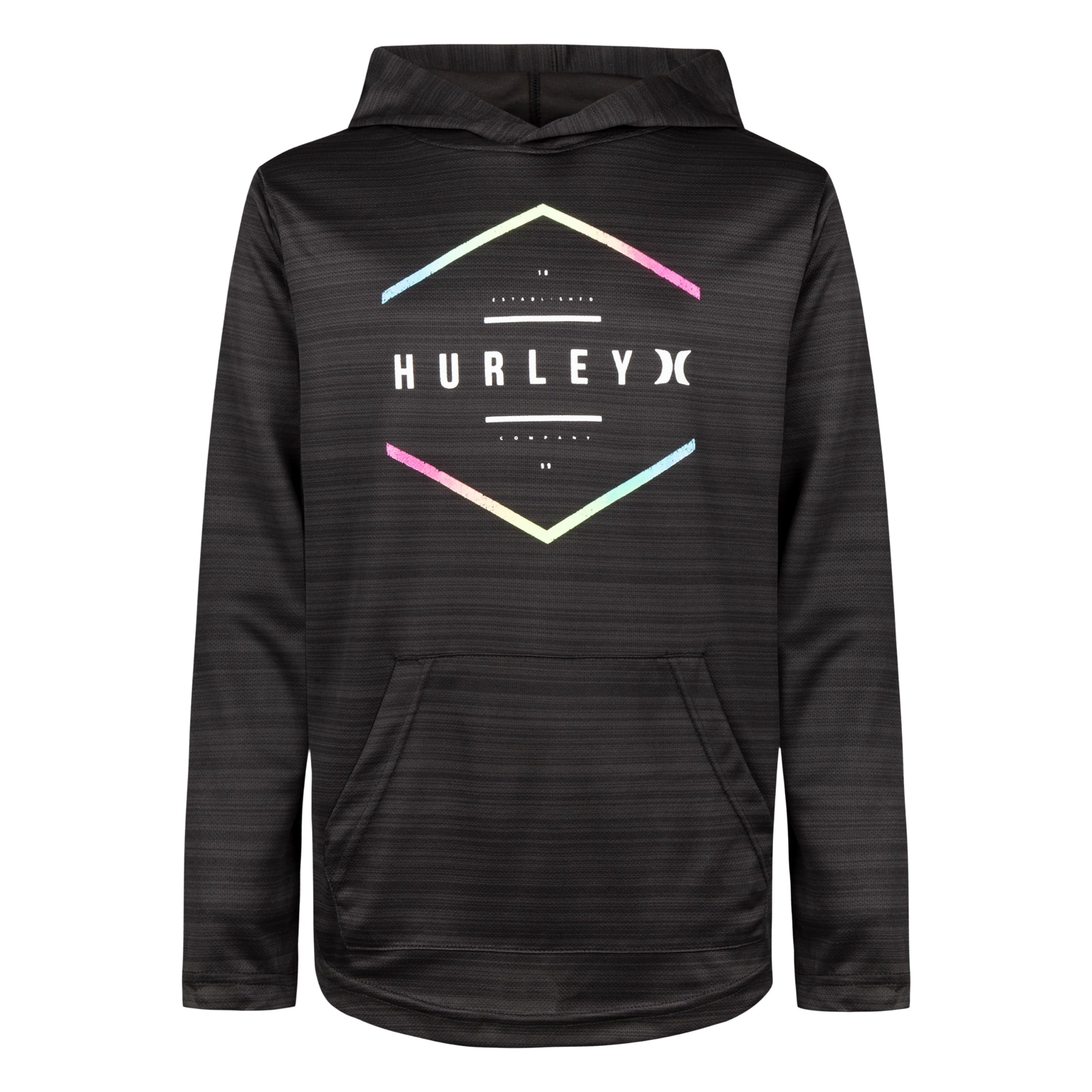 Hurley Men's Sweaters & Hoodies Hurley Men's Sweaters & Hoodies