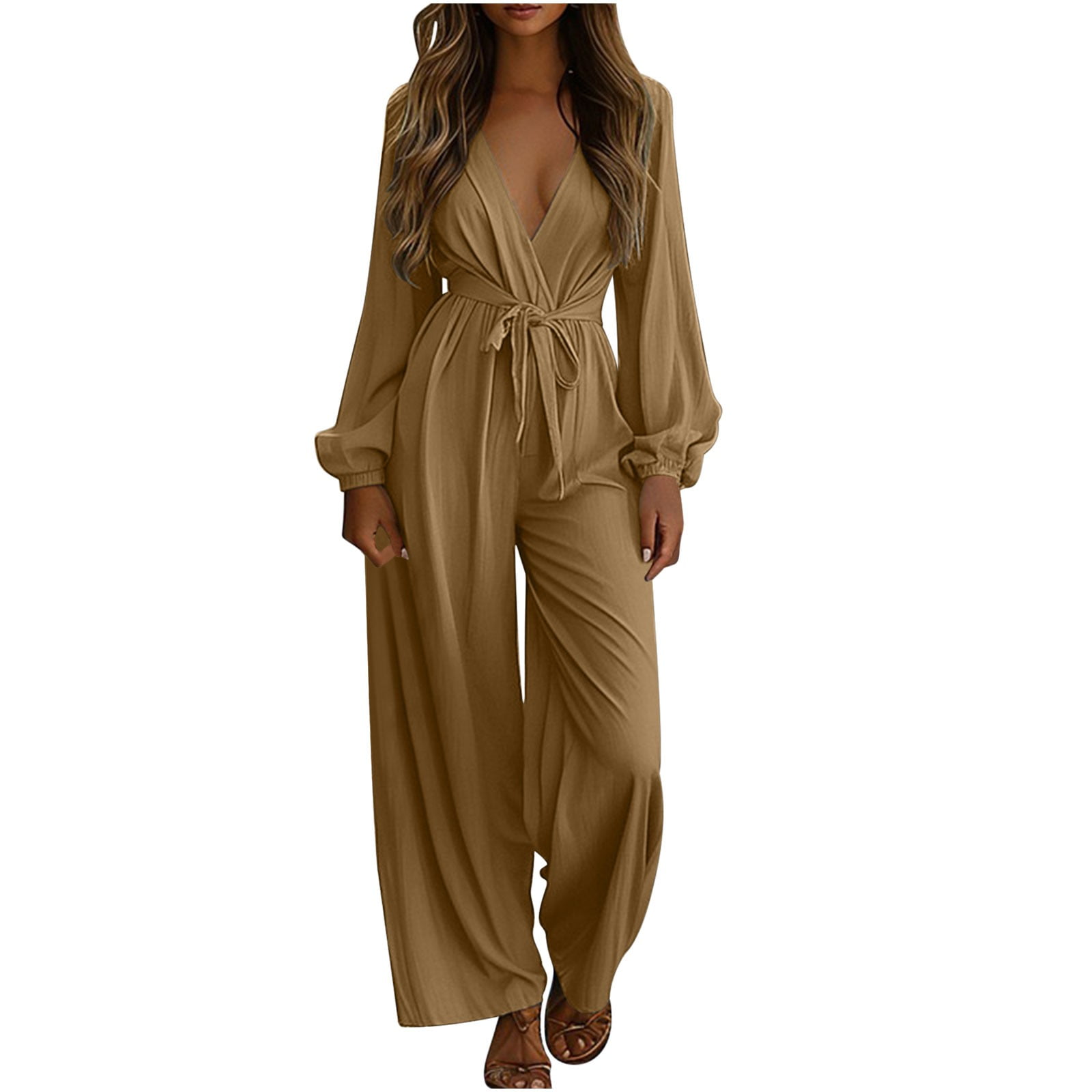 brown dress pants women Women's Dress Pants in Brown – taegclothing