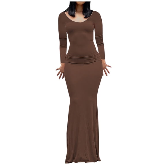 Long Sleeve Maxi Dress for Women High Waisted Dress Pants for Women Lace Dress for Women Brown Dress for Women Sweater Dress for Women Plus Size Sexy Red Dress for Women