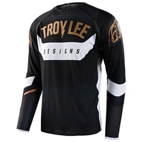 Long Sleeve Motocross Jersey Arc Breathable MTB Cycling Shirt For Men Motorcycle Downhill Riding Gear