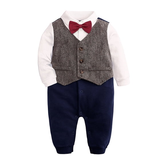 Long Sleeve Onesie Newborn Baby Snap up Rompers Baby Girl Baby Onesies 0-3 Months Girls Ruffle Ribbed Zipper Jumpsuit Baby