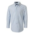 thumbnail image 1 of French Toast Boys School Uniform Long Sleeve Oxford Shirt, Sizes 4-20 & Husky, 1 of 7