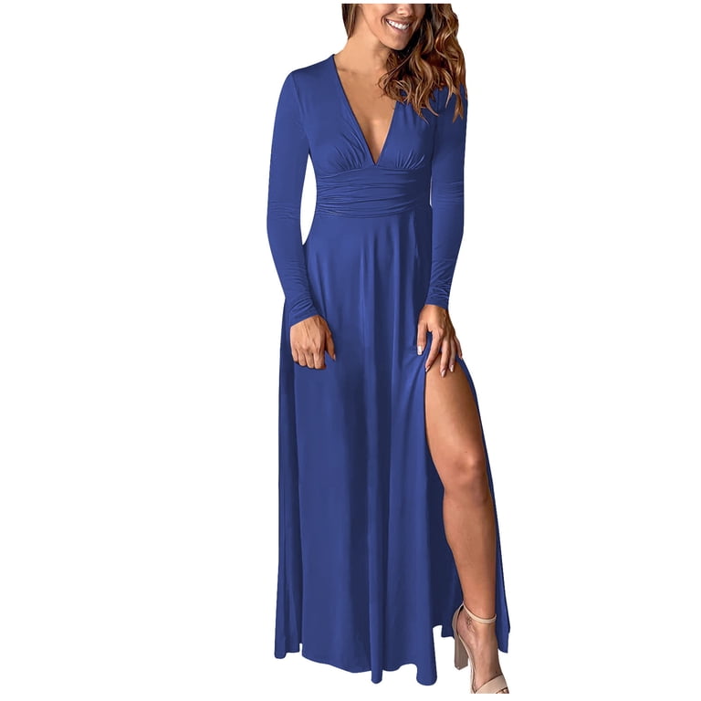 green emerald velvet dress Plus Size Formal Dresses Black Women Wedding Guest Evening Gowns Prom  Glitter Mother Elegant Gala Long Dress with Sleeve at Amazon Women's  Clothing store main image 0