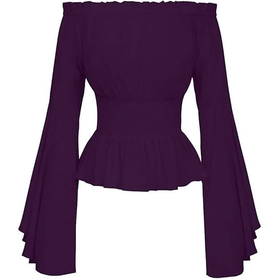 Long Sleeve Plus Size Tunic Blouse Womens plus Shirts Women plus Tops Woman Blouse plus Ladies Lace Tops Big and Tall Womens Summer Blouses for Women Casual Just Trim plus Size Swim Tops for