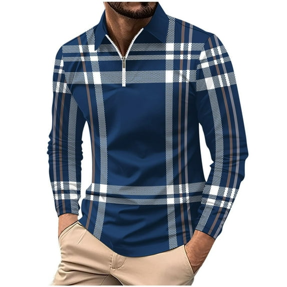 Long Sleeve Shirt Long Sleeve Men Shirt Zip Up Sweatshirts Sweatershirts Shop All