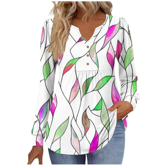 Long Sleeve Shirts For Women Casual Sweatshirts Crewneck Long Sweaters Xs Zip Up Sweatshirt No Hood Long Sleeve Tops Fall Young Adult Fashion