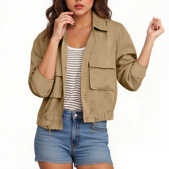 Long Sleeve Shirts For Women Casual Sweatshirts Trendy Pullover Sweaters 2025 Fall Tops Stylish Long Sleeve Shirts Pack My Items