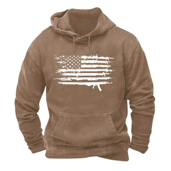 Long Sleeve Shirts Oversized Sweatshirt Men Sweatshirts for Men Zipper Plain Sweatshirts Lightning Deals