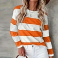 thumbnail image 1 of Long Sleeve Shirts for Women Long Sleeve Shirts for Womens T Shirts Long Sleeve Crew Neck Shirts Basic Tee Sort Comfy Printed Tops Blouse Womens Fashion Top Shirts, 1 of 5