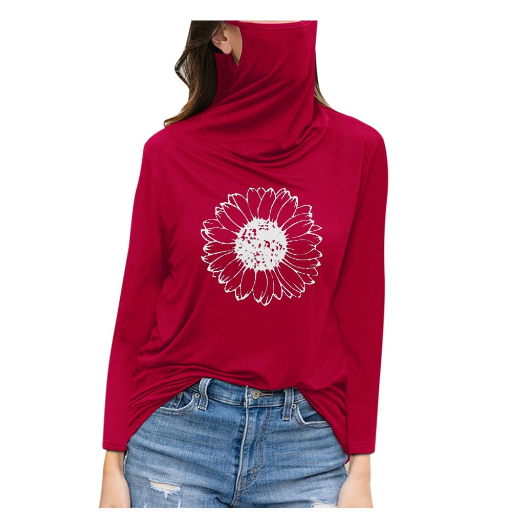 Long Sleeve Shirts for Women Long Sleeve Workout Shirts for Women Women