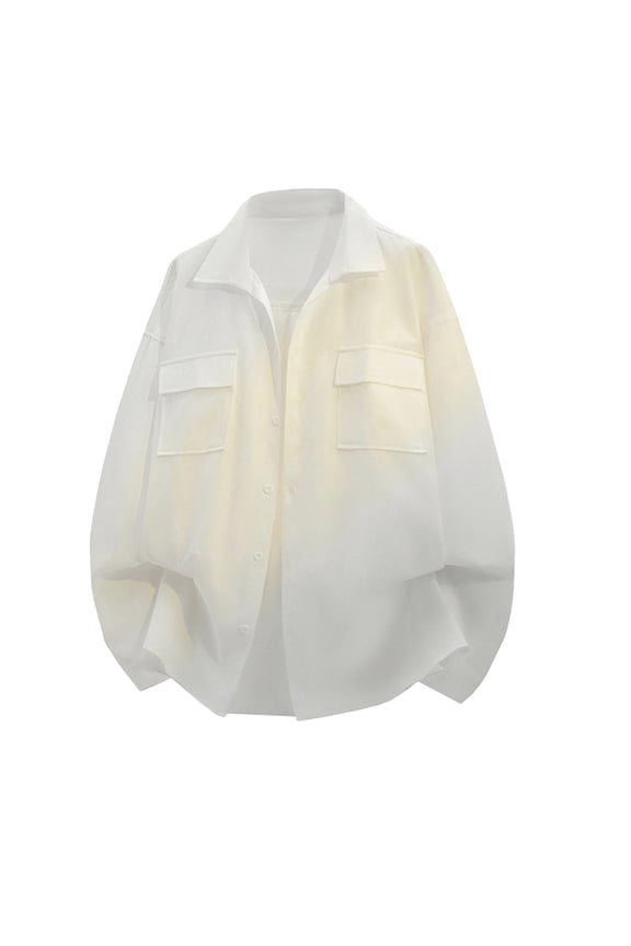 Men's Flannel Jacket Fleece Shacket Plaid Shirt Jackets Warm Thick Long Sleeve Button Down Fall Outwear