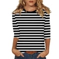thumbnail image 1 of Long Sleeve Shirts for Women 2026 Dressy Fashion Casual Loose Tops Shirts Chic Spring and Autumn Trendy Shirts, 1 of 5
