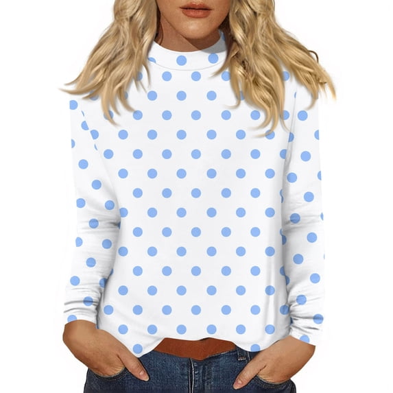 Long Sleeve Shirts for Women 2026 Dressy Lightweight Casual Loose Tops Shirts Spring Fall Chic Trendy Shirts