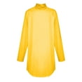 thumbnail image 1 of Long Sleeve Shirts for Women Color Block Tunic Tops Turtleneck Long Sleeve Blouses Fall Casual Winter Clothes, 1 of 3