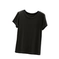 thumbnail image 1 of Long Sleeve Shirts for Women Fall Fashion 2025 Dressy Casual Blouses Trendy Pleated Tunic Tops for Leggings, 1 of 8
