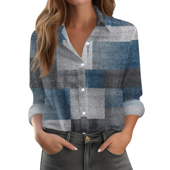 Long Sleeve Shirts for Women