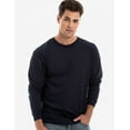 thumbnail image 1 of Long Sleeve T-Shirt | 3055 | Heather Grey | Medium, 1 of 6