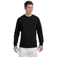 thumbnail image 1 of Long Sleeve T-Shirt- A, 1 of 4