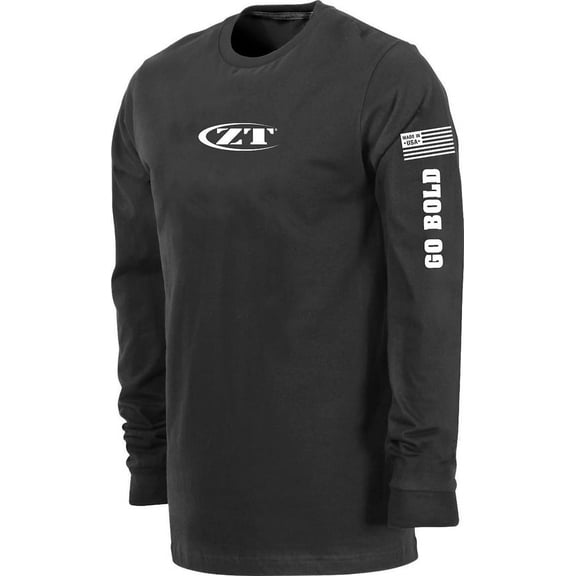 Long Sleeve T-Shirt Medium