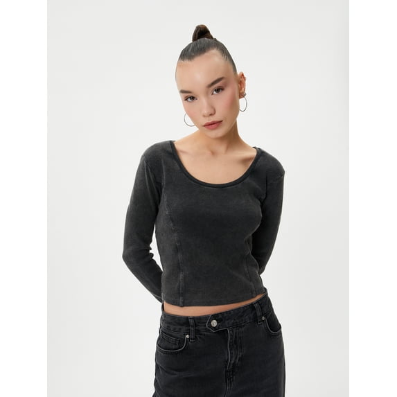 Long Sleeve T-Shirt
