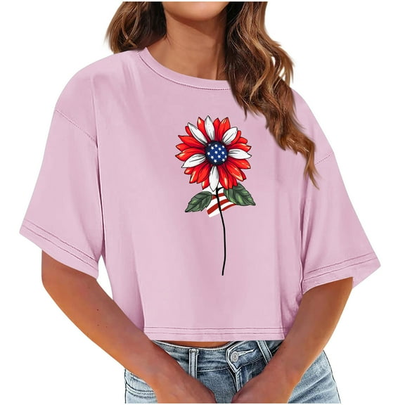 Long Sleeve T Shirts Loose Sleeveless Tops For Women Cotton Women Fashion Tops Summer Short Sleeve Tunic Tops for Women 3Xl