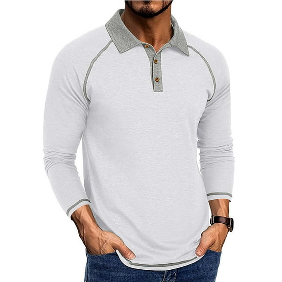 Long Sleeve T-Shirts for Men