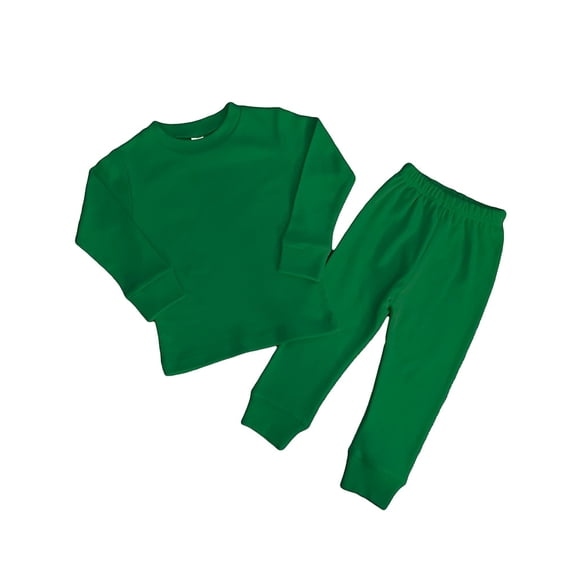 Long Sleeve Tee & Trouser Set