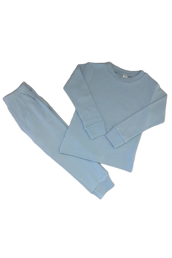 Long Sleeve Tee & Trouser Set