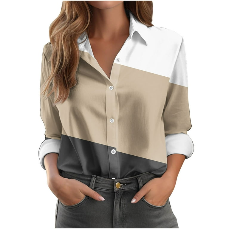 Striped Casual Long Sleeve Fashion Bow Blouse Striped Casual Long Sleeve Fashion Bow Blouse