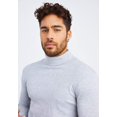 thumbnail image 1 of Long-Sleeve Turtleneck, 1 of 11