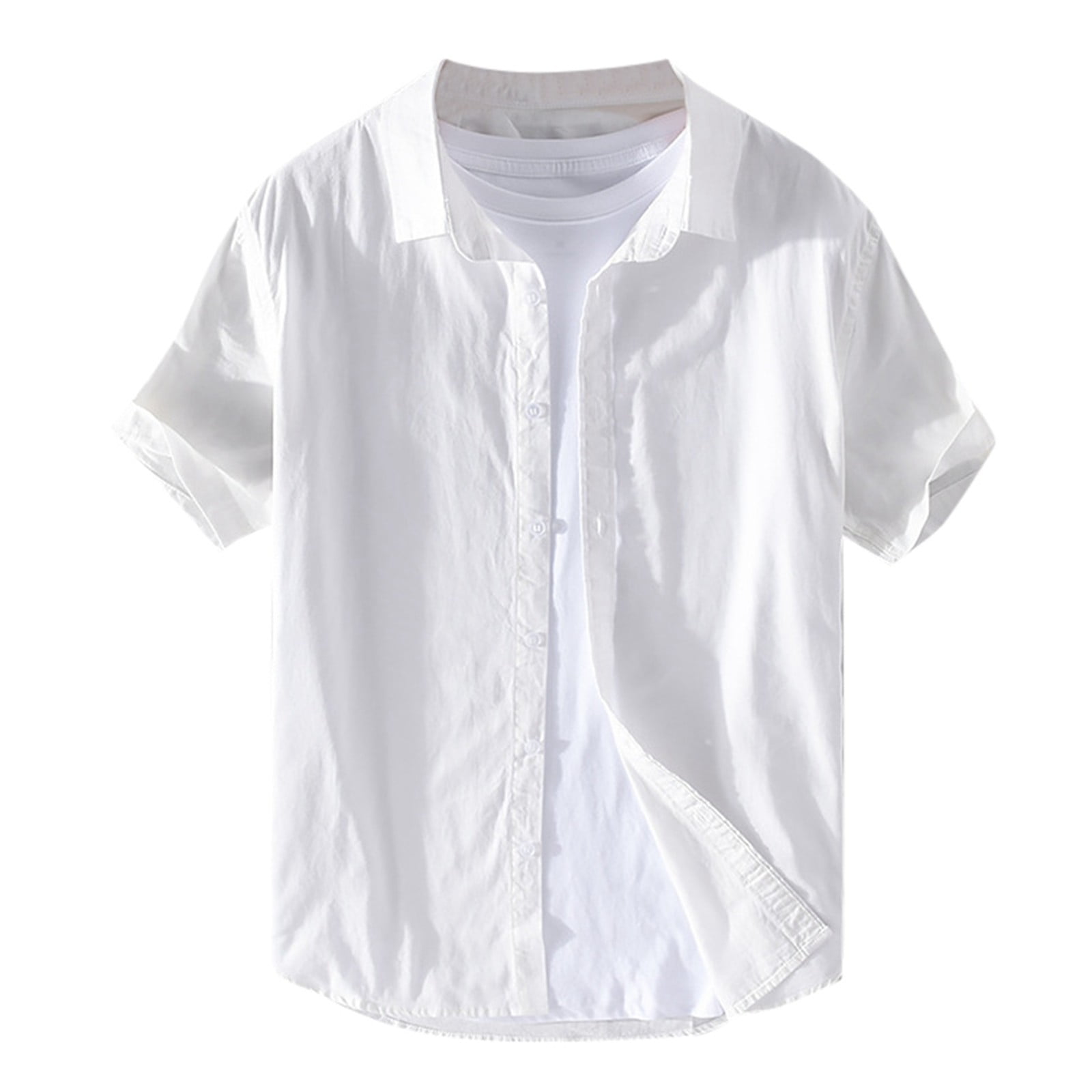 Long Sleeve Undershirts for Men Men