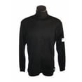 thumbnail image 1 of Long Sleeve Underwear Top, Black - Medium, 1 of 1