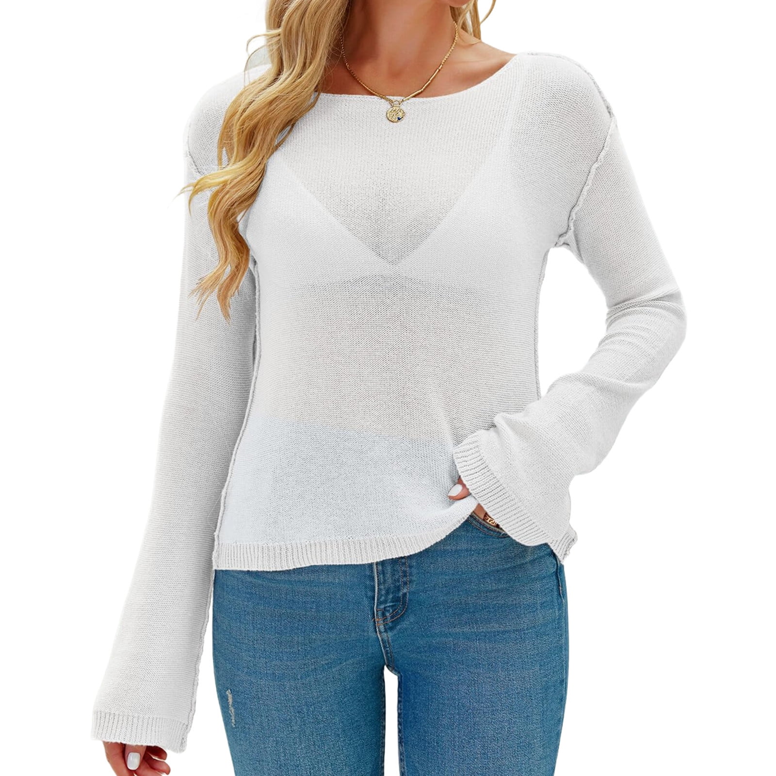 Long Sleeve Women