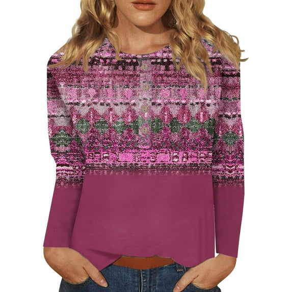 Long Sleeve Workout Tops for Women Long Sleeve Tops Blouses for Women 2023 Plus