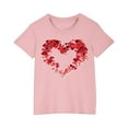 thumbnail image 1 of Long Sleeve for Girls Girls Size 8 Clothes Girls Blouses Size 10-12 White Shirt Kids Girls Shirts Size 5 Summer 2025, 1 of 4