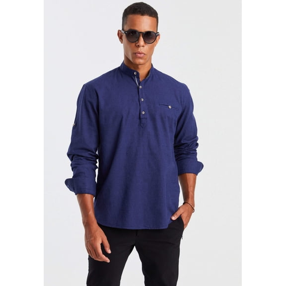 Long-Sleeve shirt