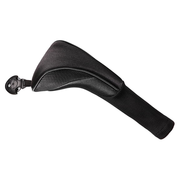 Long Sleeves Golf wood top Covers, Scratch Utility Scratch Golf Putter Cover Non Outdoor Sport , UT