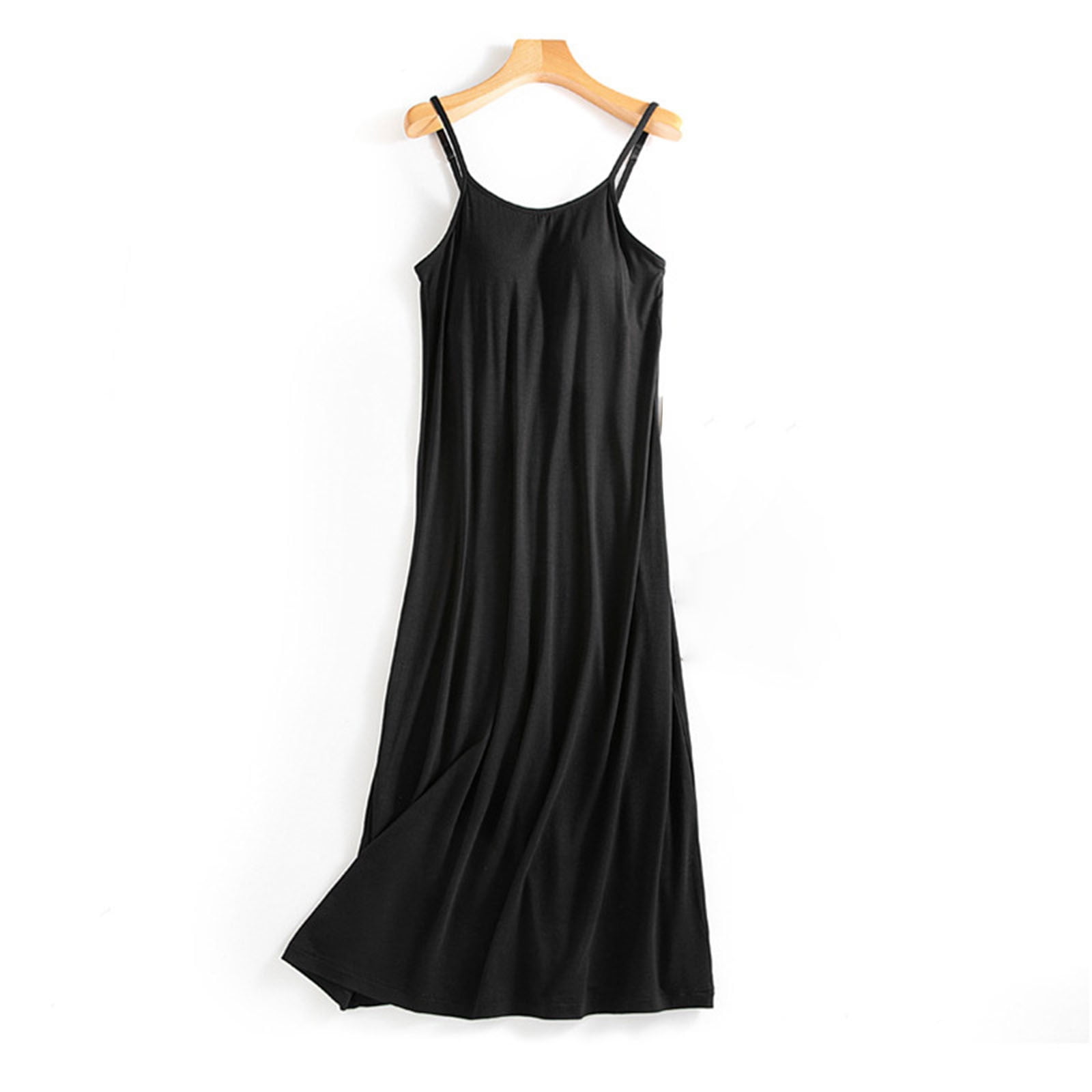 knee length dresses for ladies Tuscany Maxi Slip Dress ~ Ivory Luxe Satin – Show Me Your Mumu