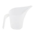 thumbnail image 1 of Long Spout Funnel Pitcher Transparent Cake Making Measuring Cup Home Kitchen Measuring Tool - by ROBOT-GXG, 1 of 9