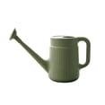 thumbnail image 1 of Long Spout Watering Can 67.6 Fl Oz Indoor Plants Watering Pot Plastic Gardening Shower Spray Pitcher For Home Balcony Green, 1 of 6