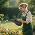 thumbnail image 1 of Long Spout Watering Can Garden Jug Pot Tool Indoor Outdoor Flower Irrigation Gardening Supply, 1 of 2