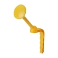 thumbnail image 1 of Long - Spout Watering Can For Plants - Fluorescent Yellow With Ergonomic Handle, Detachable Sprinkler Head - Ideal For Indoor Gardening, Outdoor Potted Plants, Flower Beds,, 1 of 8