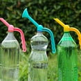 thumbnail image 1 of Long Spout Watering Can Plastic Plant Pitcher Garden Tool, Fluorescent Kettle Device For Indoor Houseplants And Outdoor Bonsai Care, 1 of 7