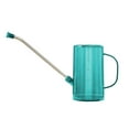 thumbnail image 1 of Long Spout Watering Can,Small Watering Can for Indoor Plants, 1000ml Plastic Watering Kettle with Sprinkler Head,Indoor Watering Can for House Plants,Flowers,Bonsai, 1 of 9