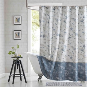 78 Inch Shower Curtain